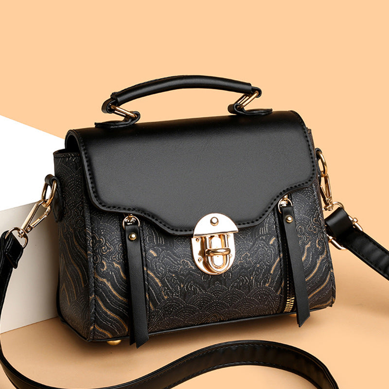 Handbag Crossbody Bag