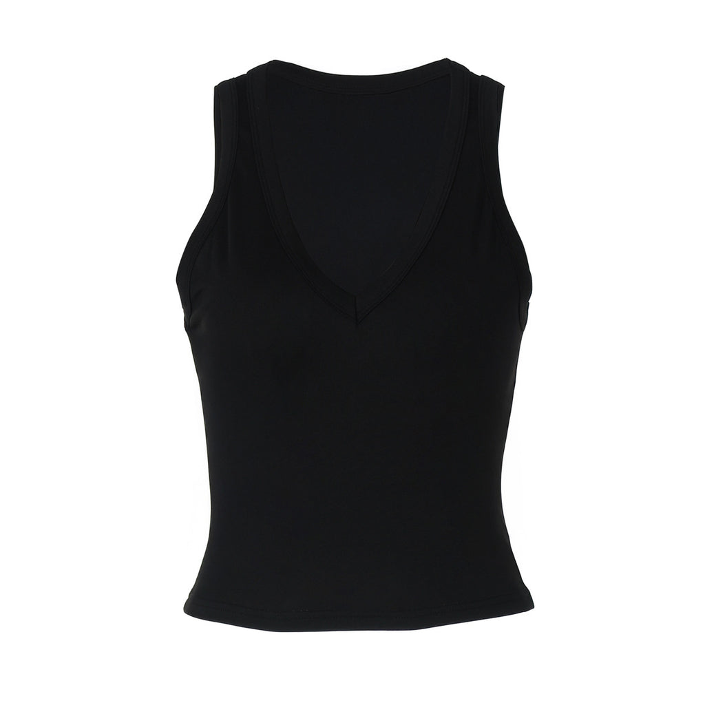 Summer New Casual Vest Women's Top