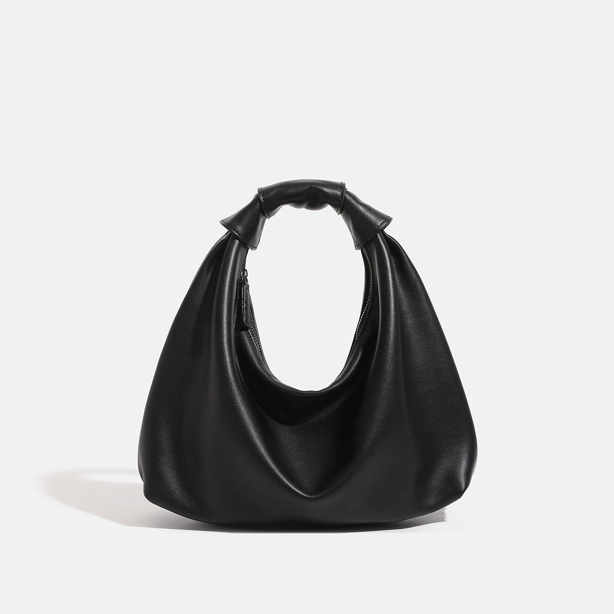 New Soft Leather Tote Shoulder Bag