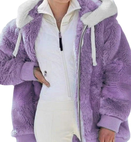 Women's Winter Jacket