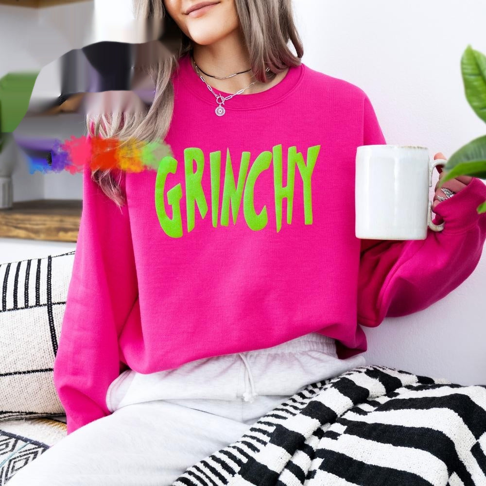 Autumn And Winter Women New Hoodie