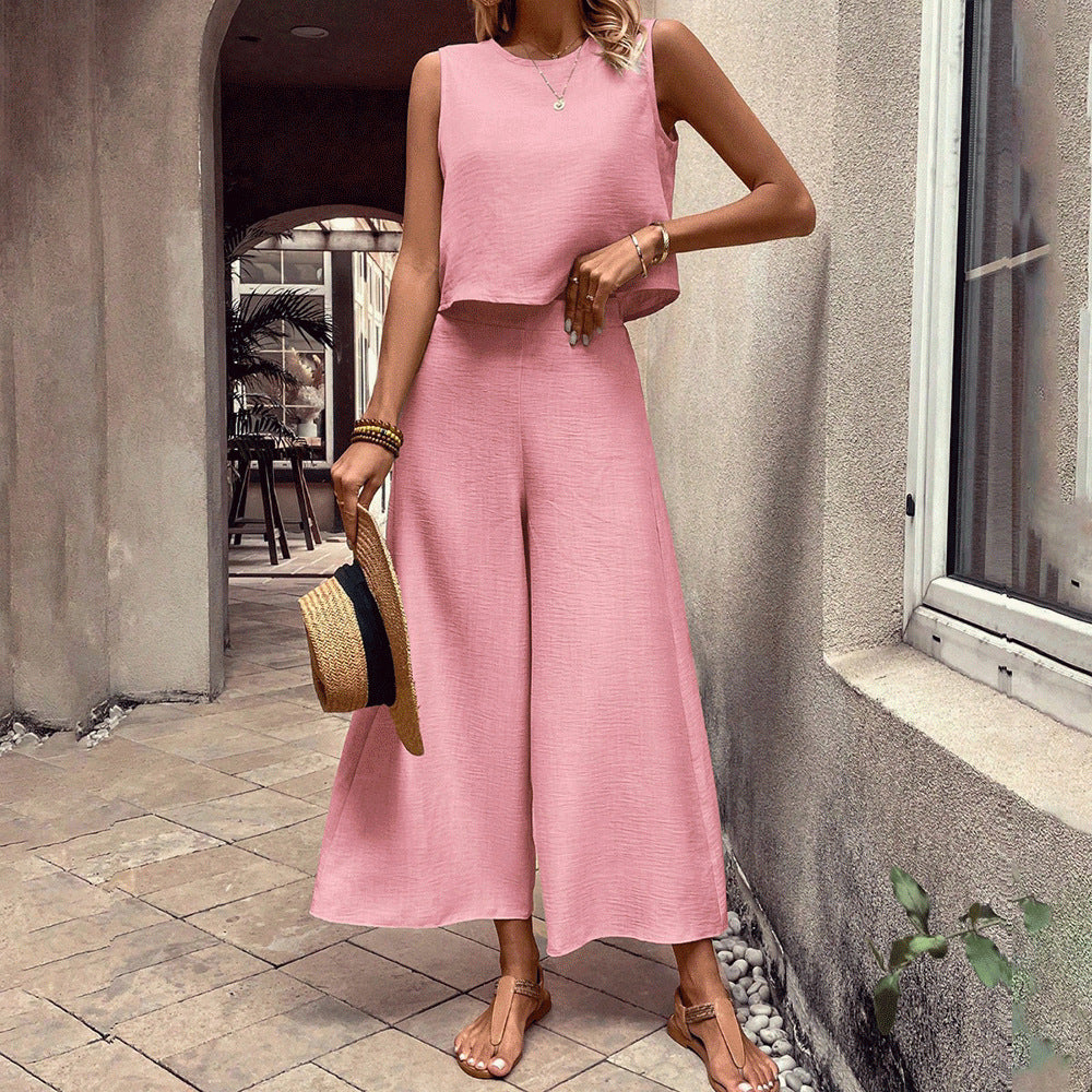 Stylish Minimalist And Relaxed Fit Womens Suit