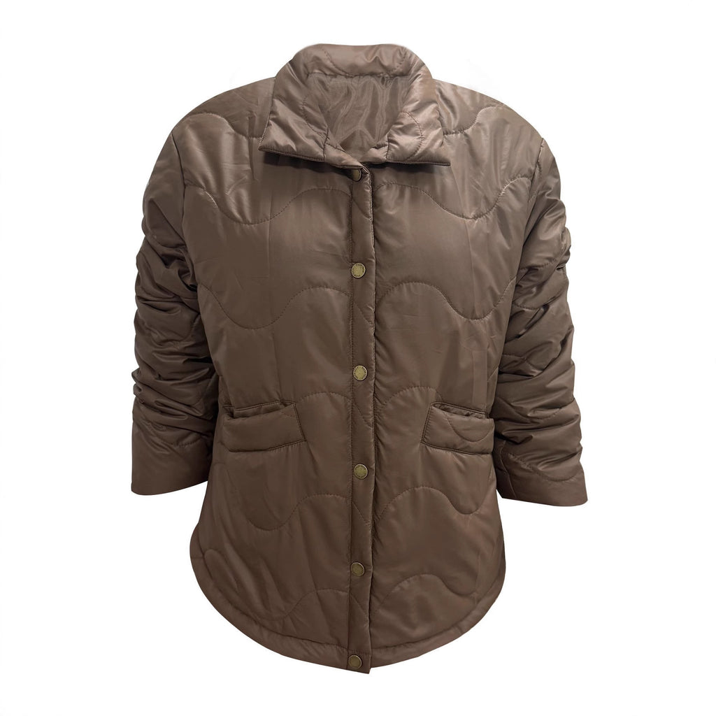 Best-selling Buttons For Short European And American Fashion Coats