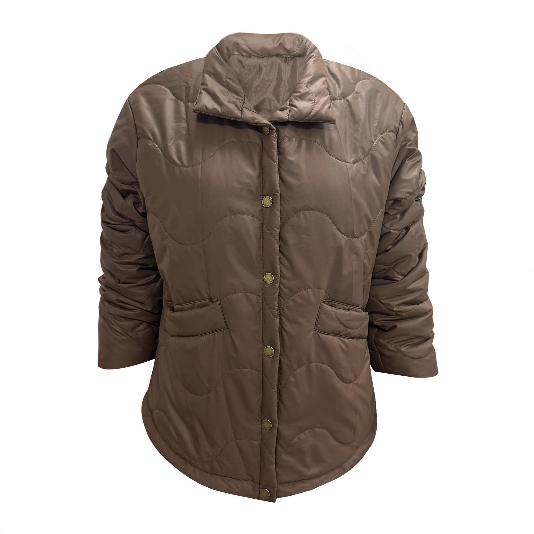 Best-selling Buttons For Short European And American Fashion Coats