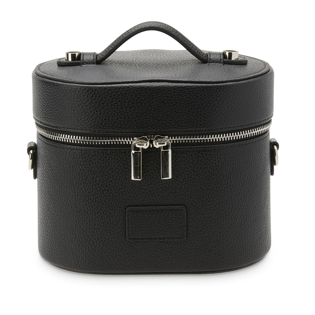 High-end Light-luxury Cosmetic Bag With A Handle