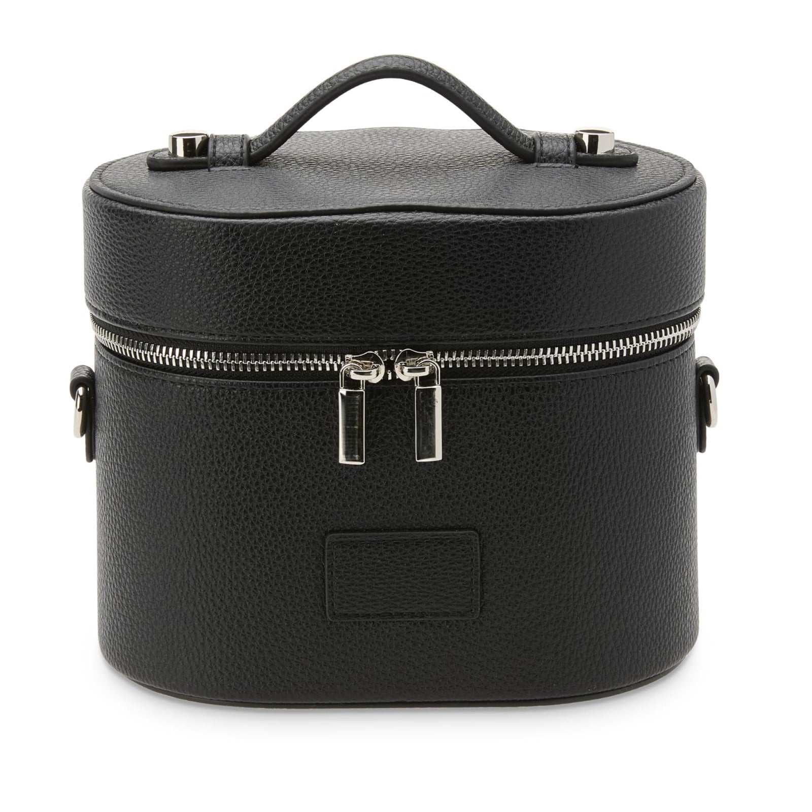 High-end Light-luxury Cosmetic Bag With A Handle