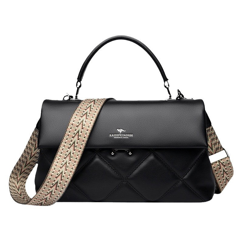 Handheld Cross Shoulder Bag